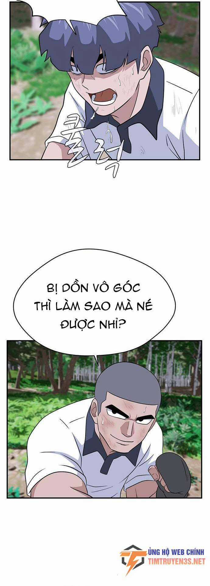 Quy Luật Hệ Thống Chapter 48 trang 59