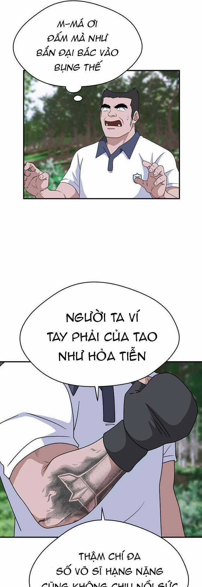 Quy Luật Hệ Thống Chapter 48 trang 60