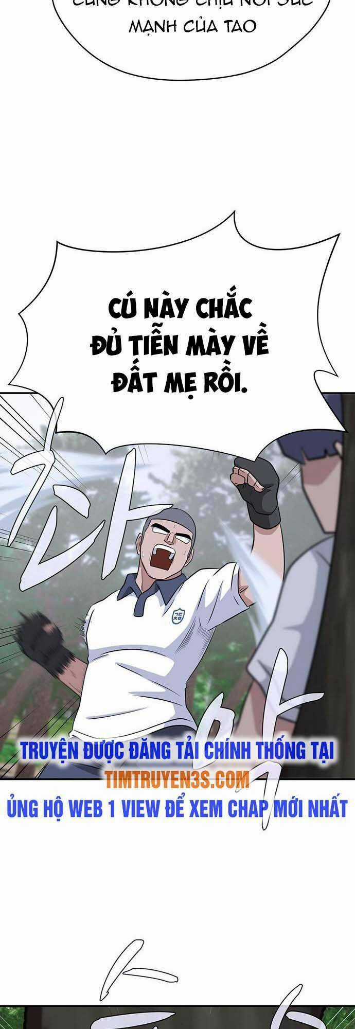 Quy Luật Hệ Thống Chapter 48 trang 61