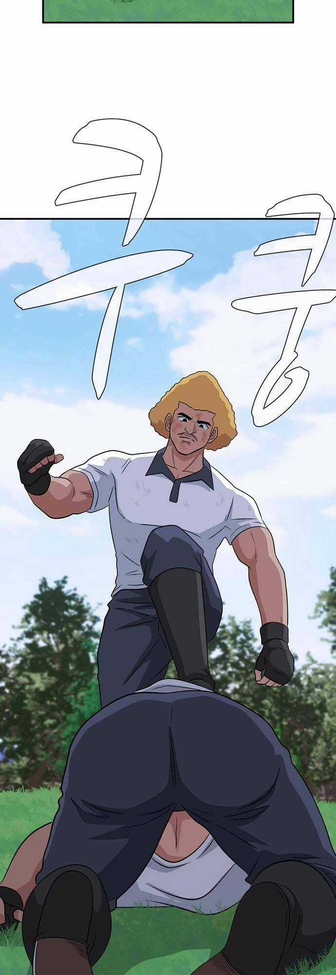 Quy Luật Hệ Thống Chapter 48 trang 7