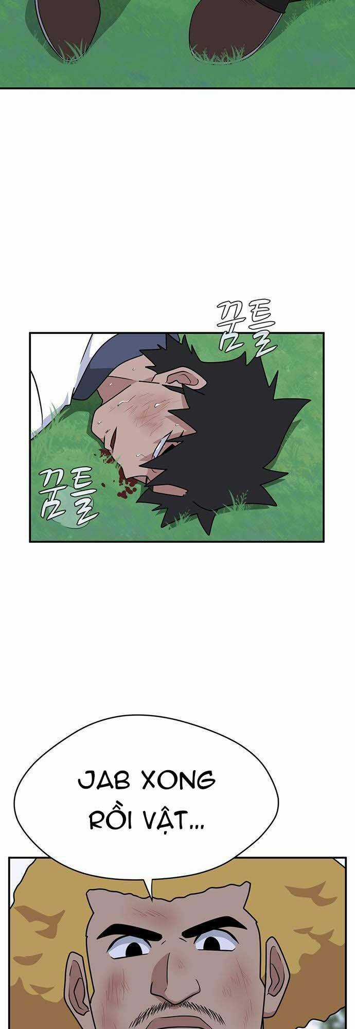 Quy Luật Hệ Thống Chapter 48 trang 8