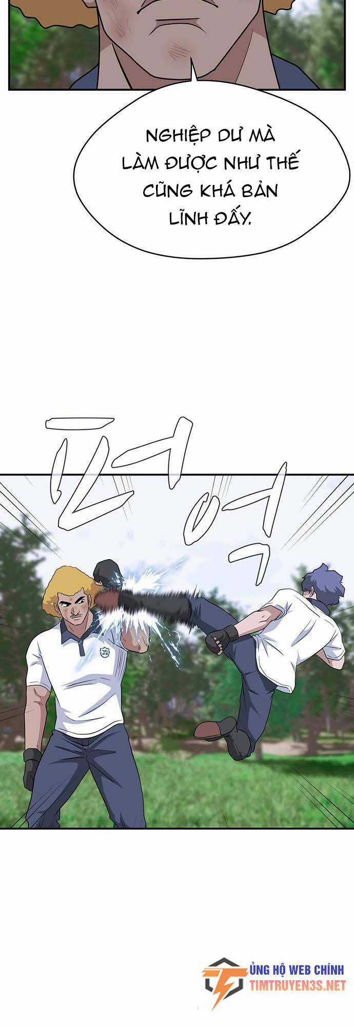 Quy Luật Hệ Thống Chapter 48 trang 9