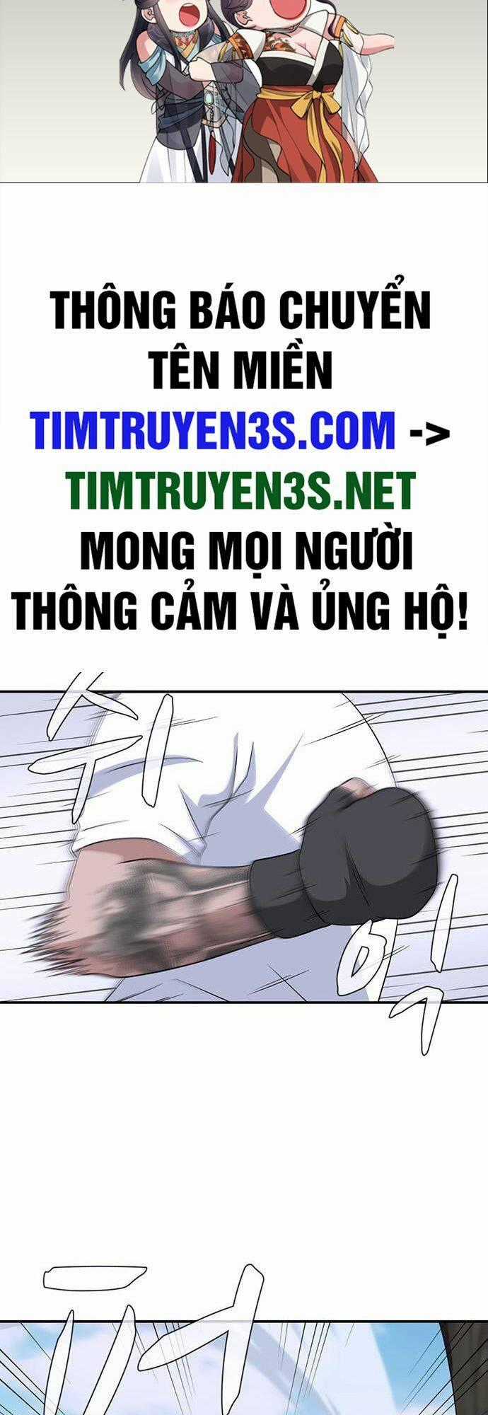 Quy Luật Hệ Thống Chapter 49 trang 1