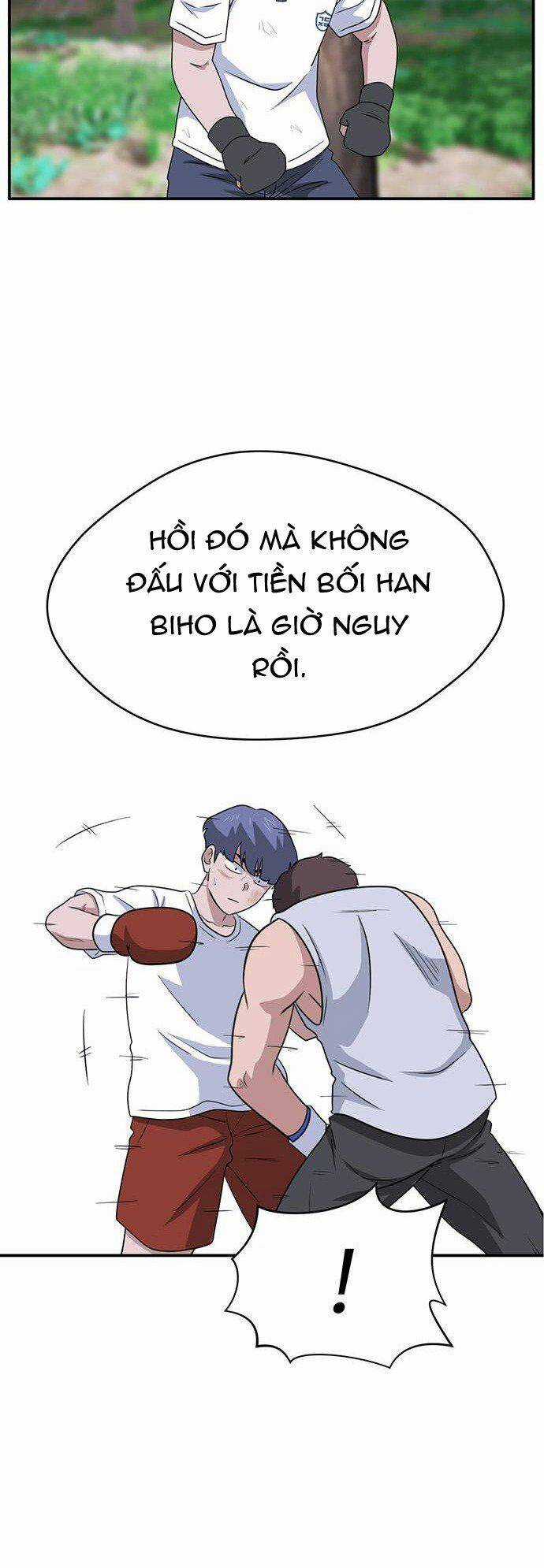 Quy Luật Hệ Thống Chapter 49 trang 10