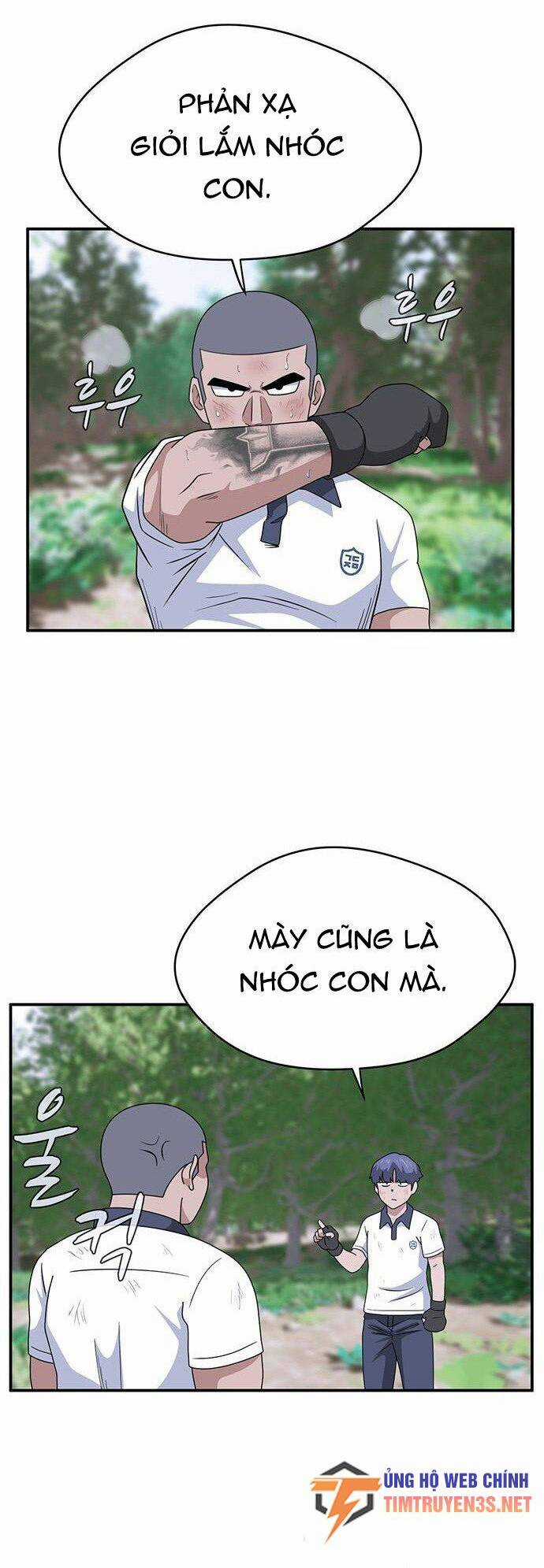 Quy Luật Hệ Thống Chapter 49 trang 11