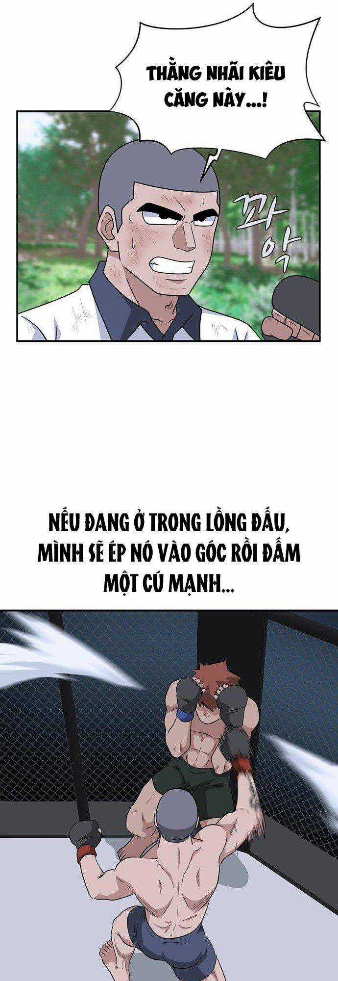 Quy Luật Hệ Thống Chapter 49 trang 12
