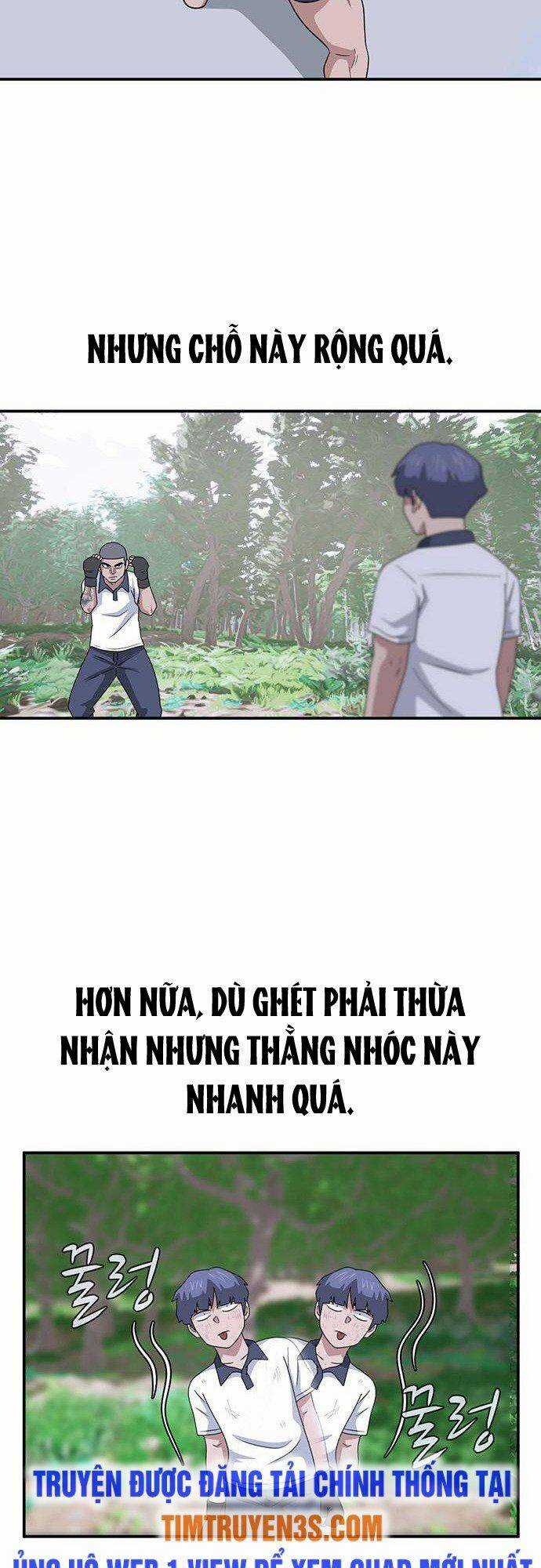 Quy Luật Hệ Thống Chapter 49 trang 13