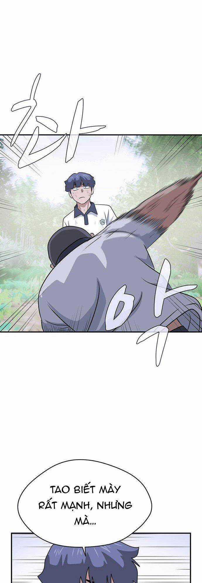 Quy Luật Hệ Thống Chapter 49 trang 15