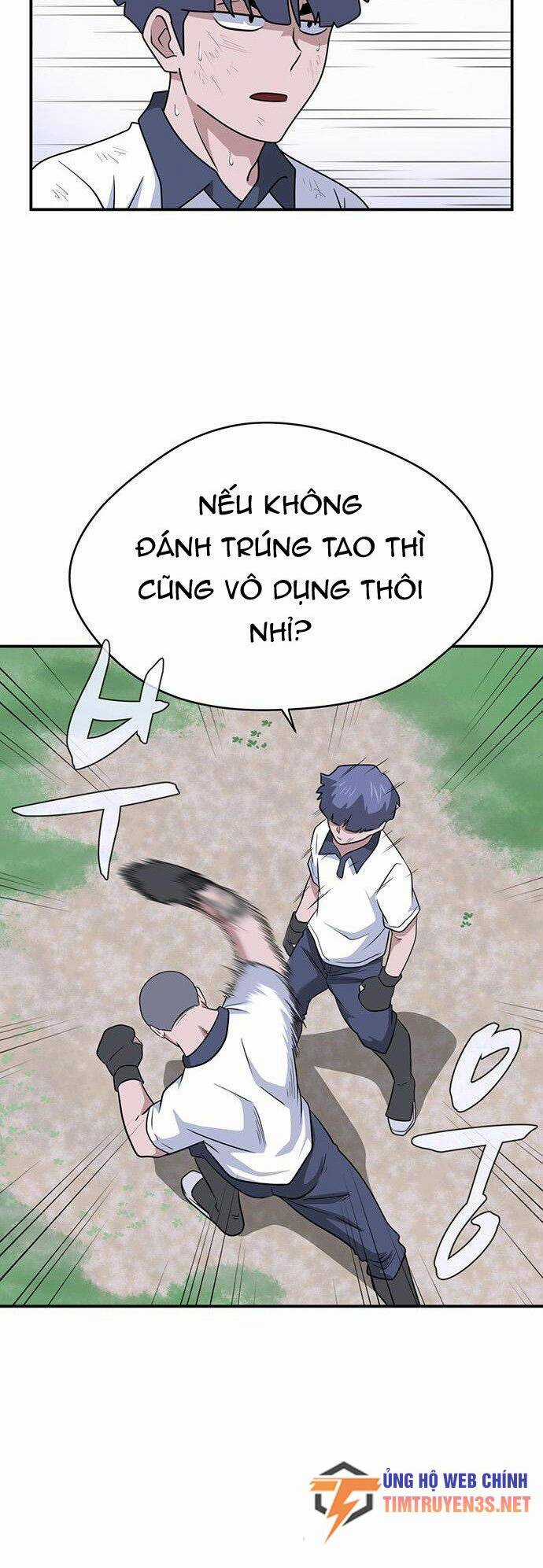Quy Luật Hệ Thống Chapter 49 trang 16