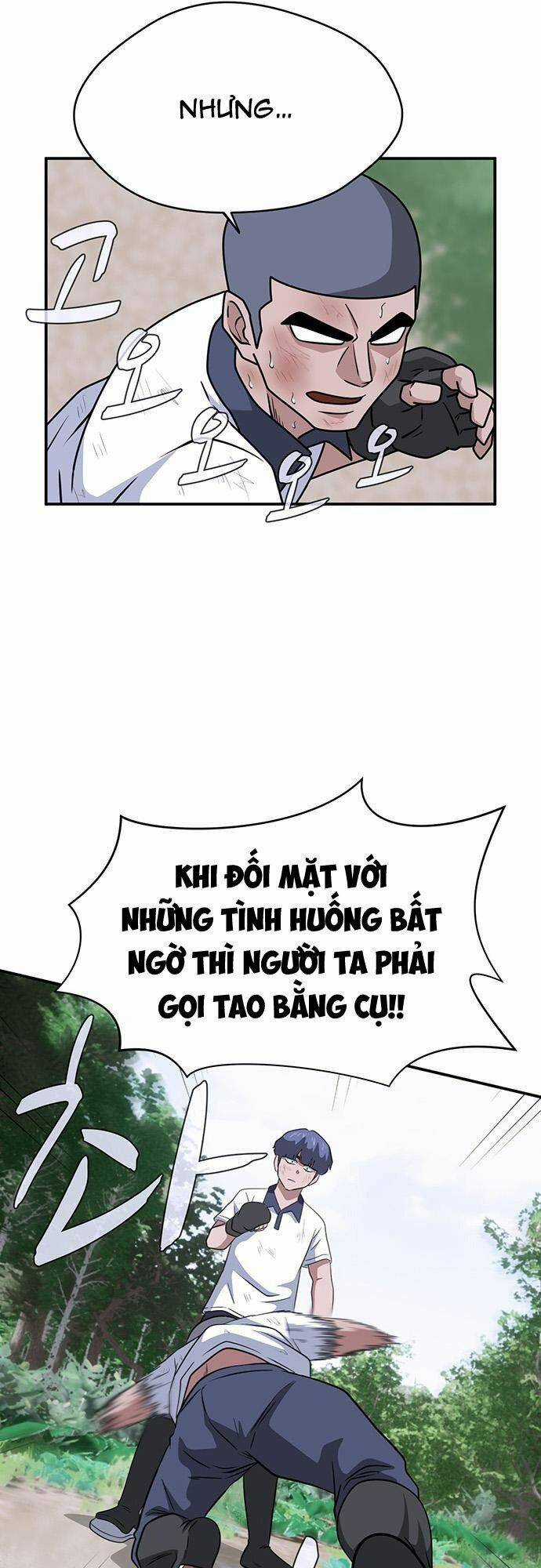 Quy Luật Hệ Thống Chapter 49 trang 17