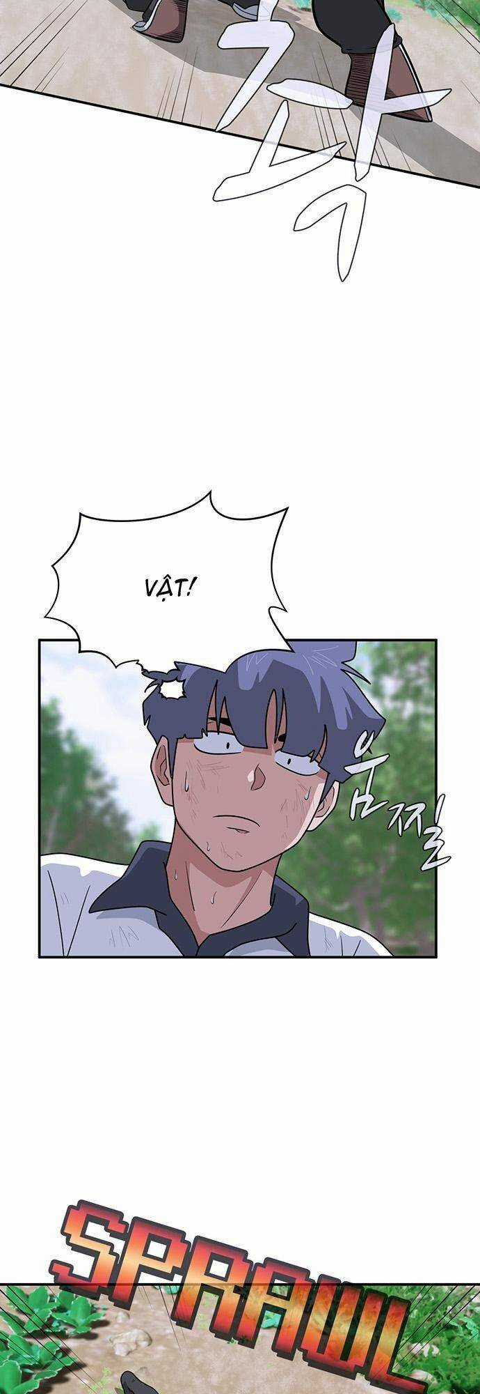 Quy Luật Hệ Thống Chapter 49 trang 18