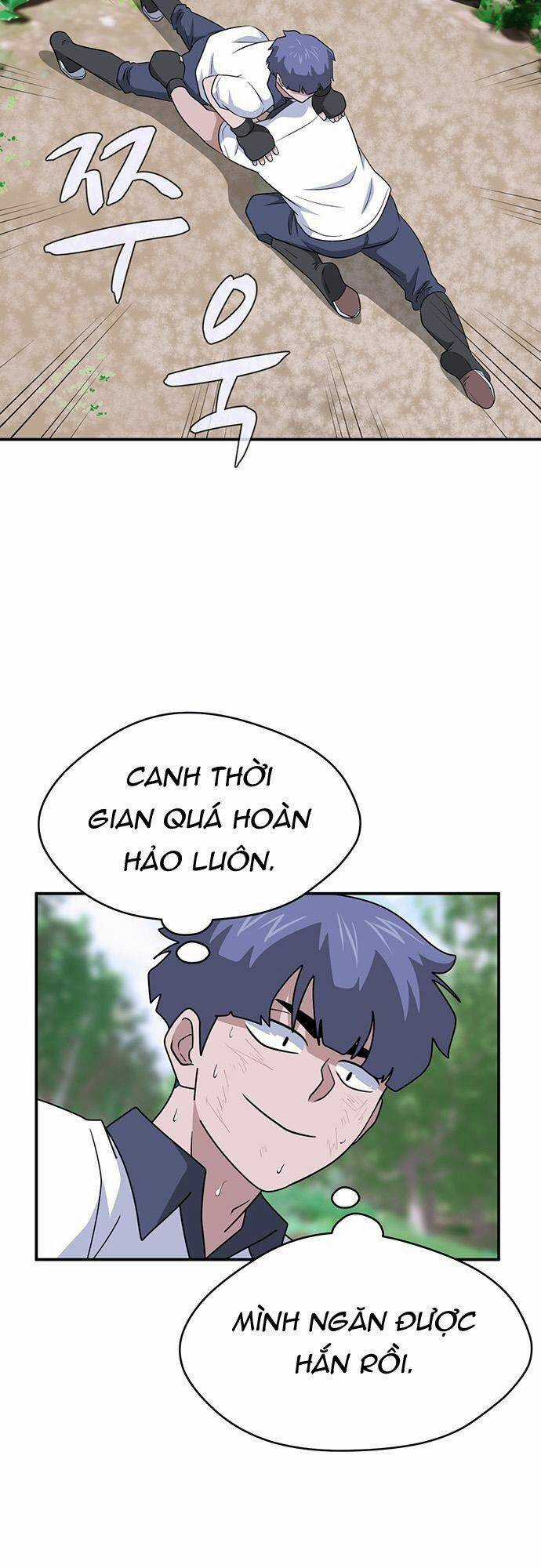 Quy Luật Hệ Thống Chapter 49 trang 19