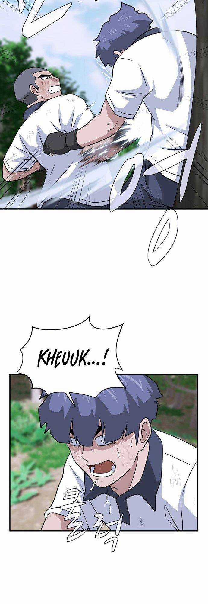 Quy Luật Hệ Thống Chapter 49 trang 2