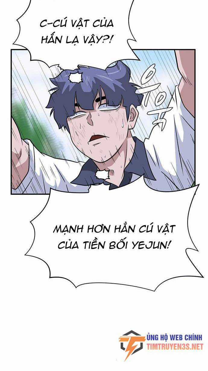 Quy Luật Hệ Thống Chapter 49 trang 22