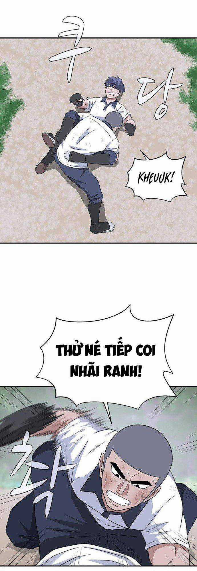 Quy Luật Hệ Thống Chapter 49 trang 23