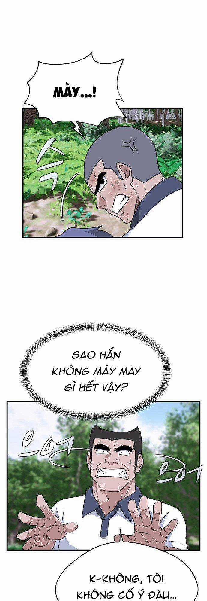 Quy Luật Hệ Thống Chapter 49 trang 26