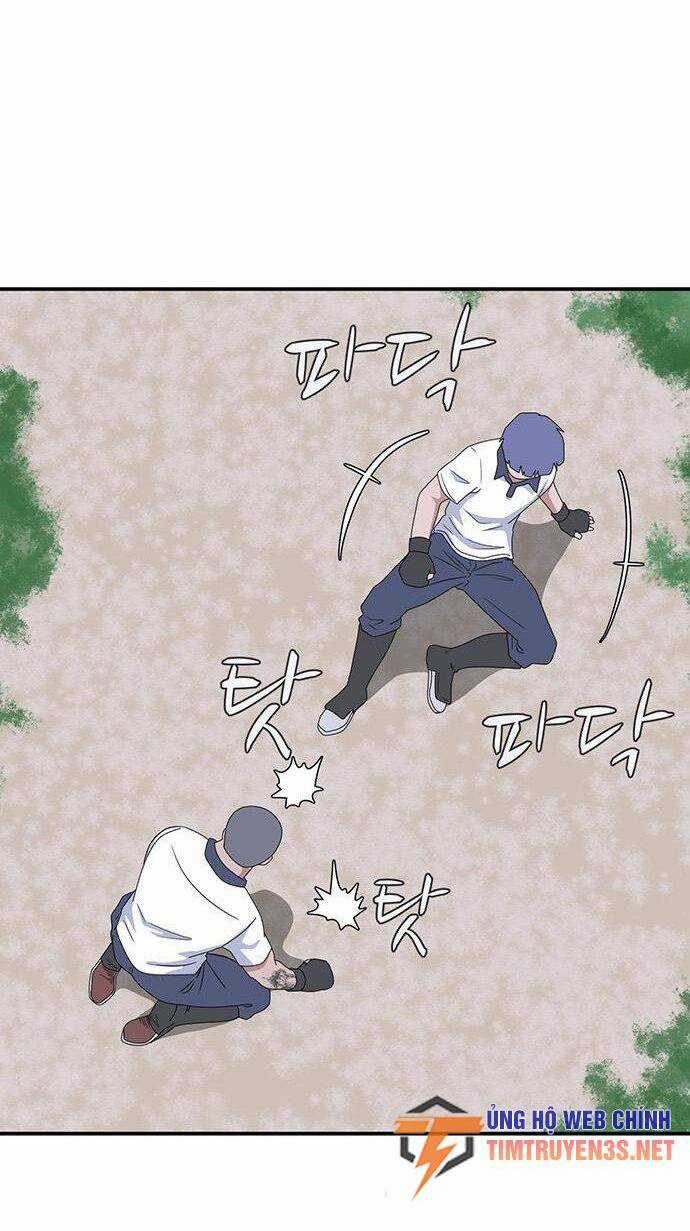 Quy Luật Hệ Thống Chapter 49 trang 28