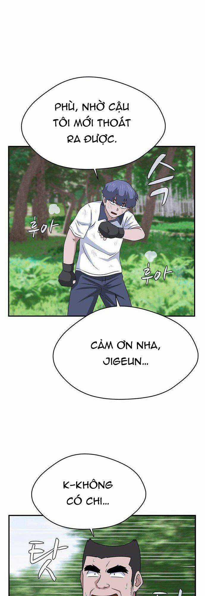 Quy Luật Hệ Thống Chapter 49 trang 29