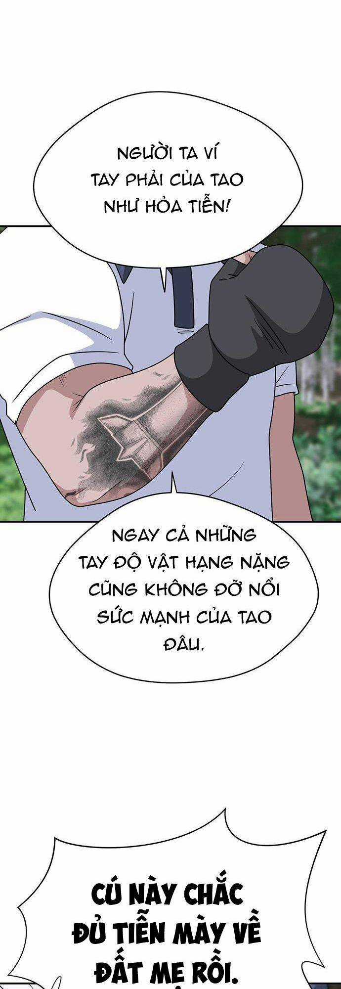 Quy Luật Hệ Thống Chapter 49 trang 3