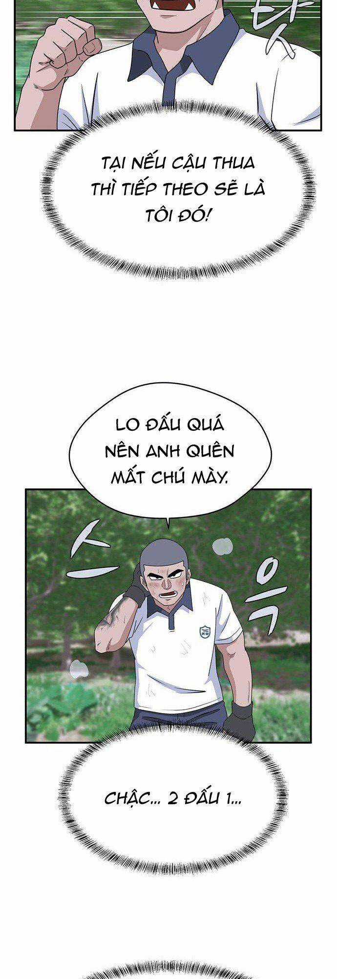 Quy Luật Hệ Thống Chapter 49 trang 30