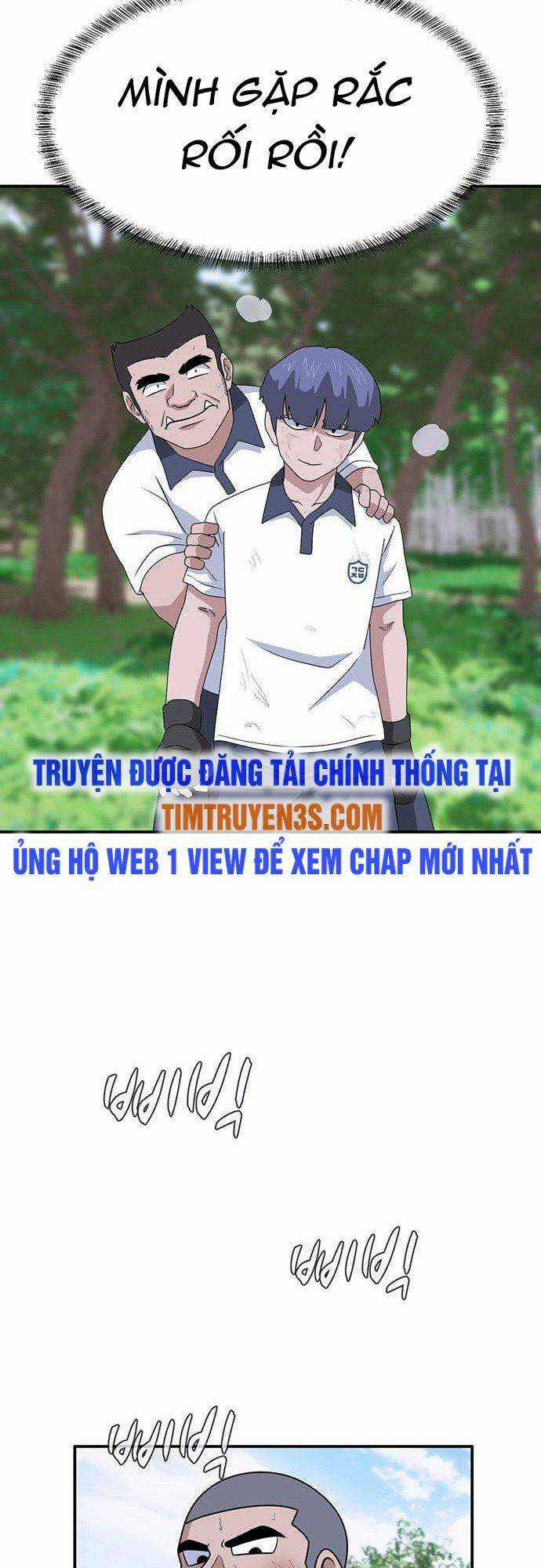 Quy Luật Hệ Thống Chapter 49 trang 31