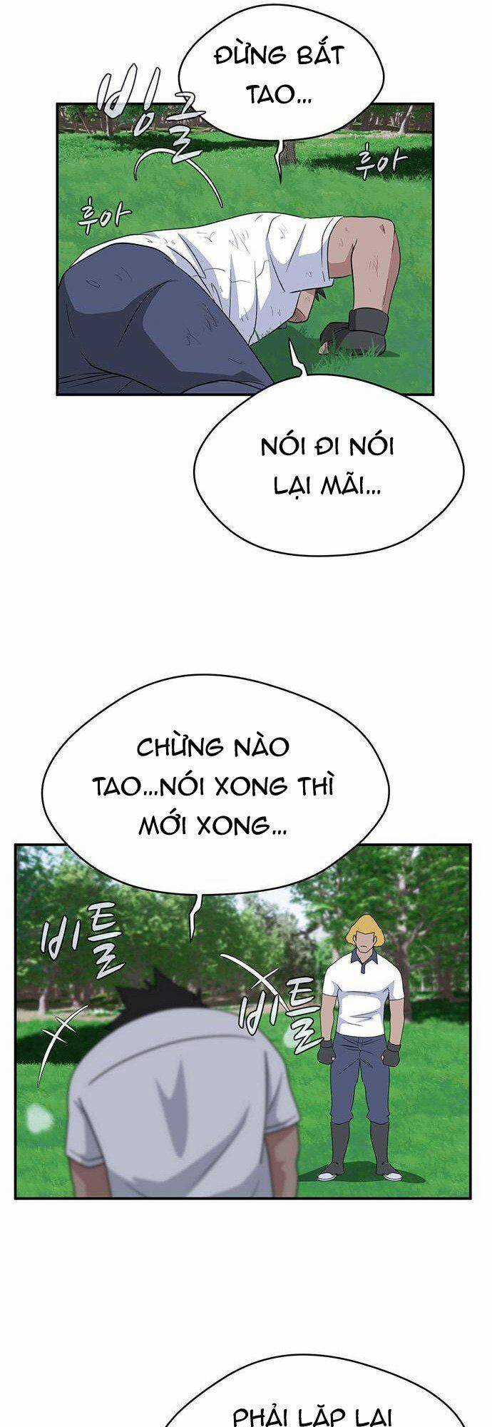 Quy Luật Hệ Thống Chapter 49 trang 35