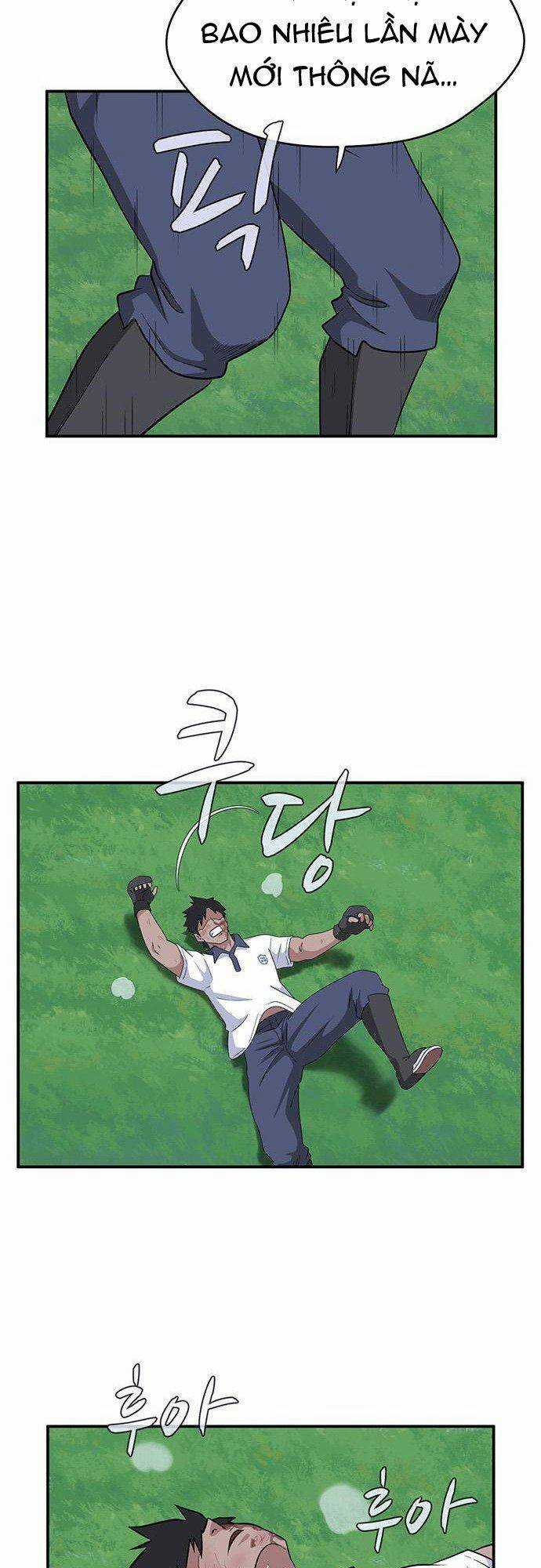 Quy Luật Hệ Thống Chapter 49 trang 36