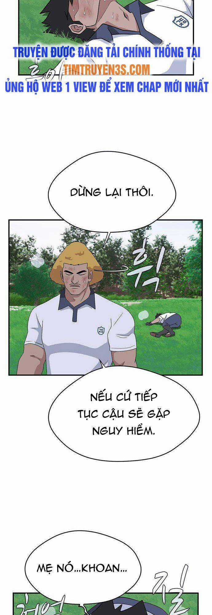 Quy Luật Hệ Thống Chapter 49 trang 37