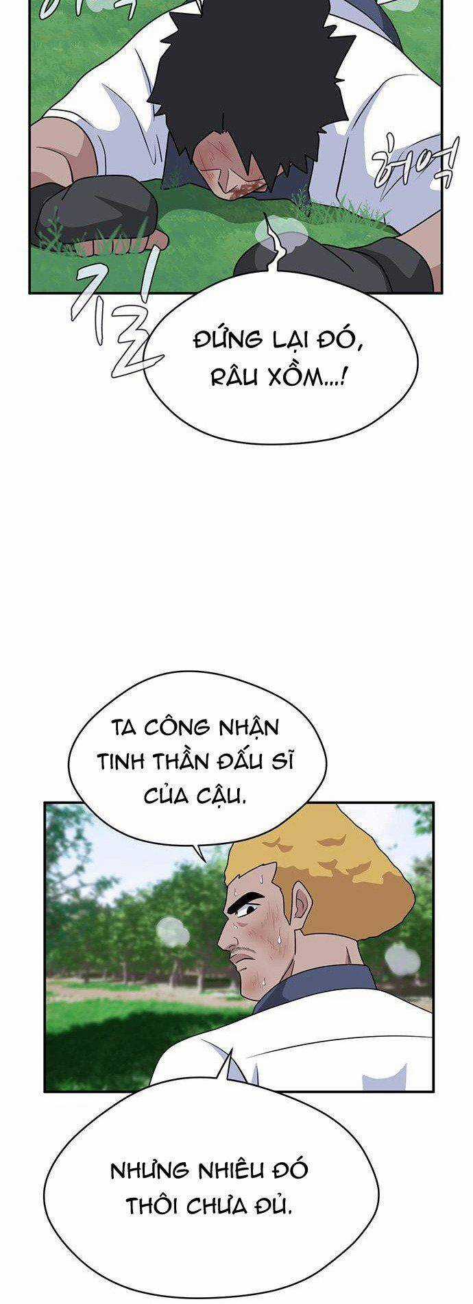 Quy Luật Hệ Thống Chapter 49 trang 38