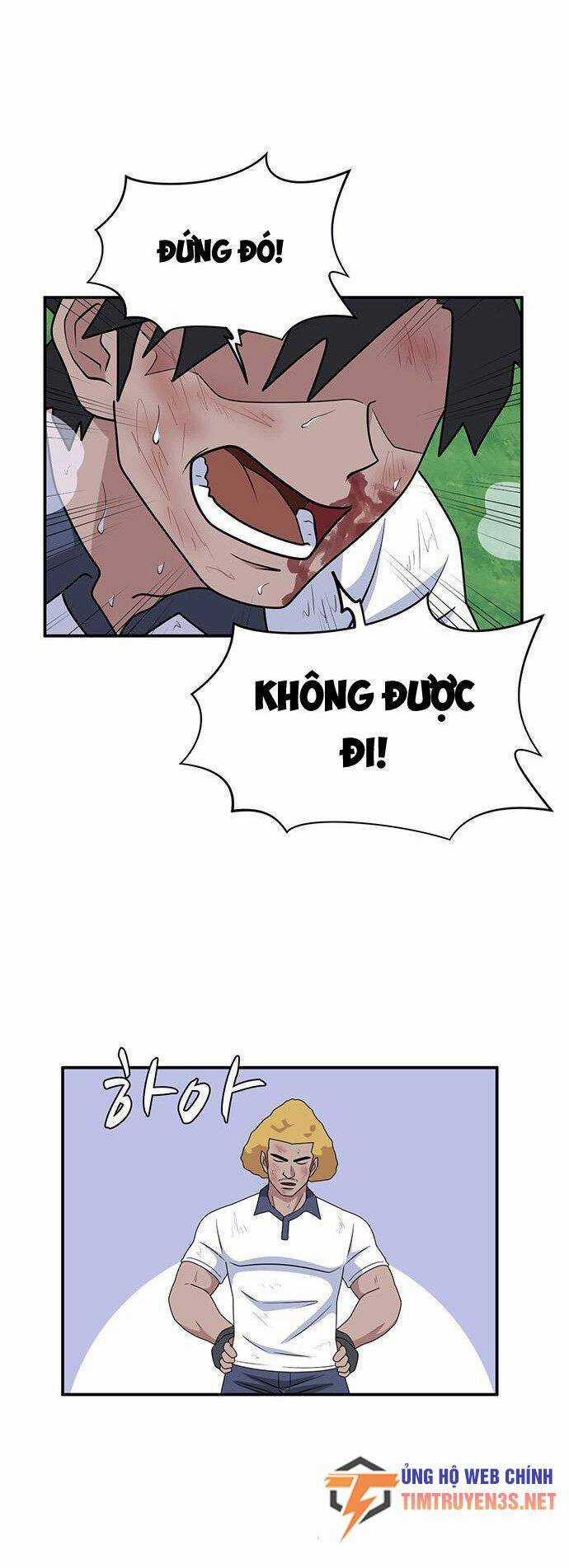 Quy Luật Hệ Thống Chapter 49 trang 39