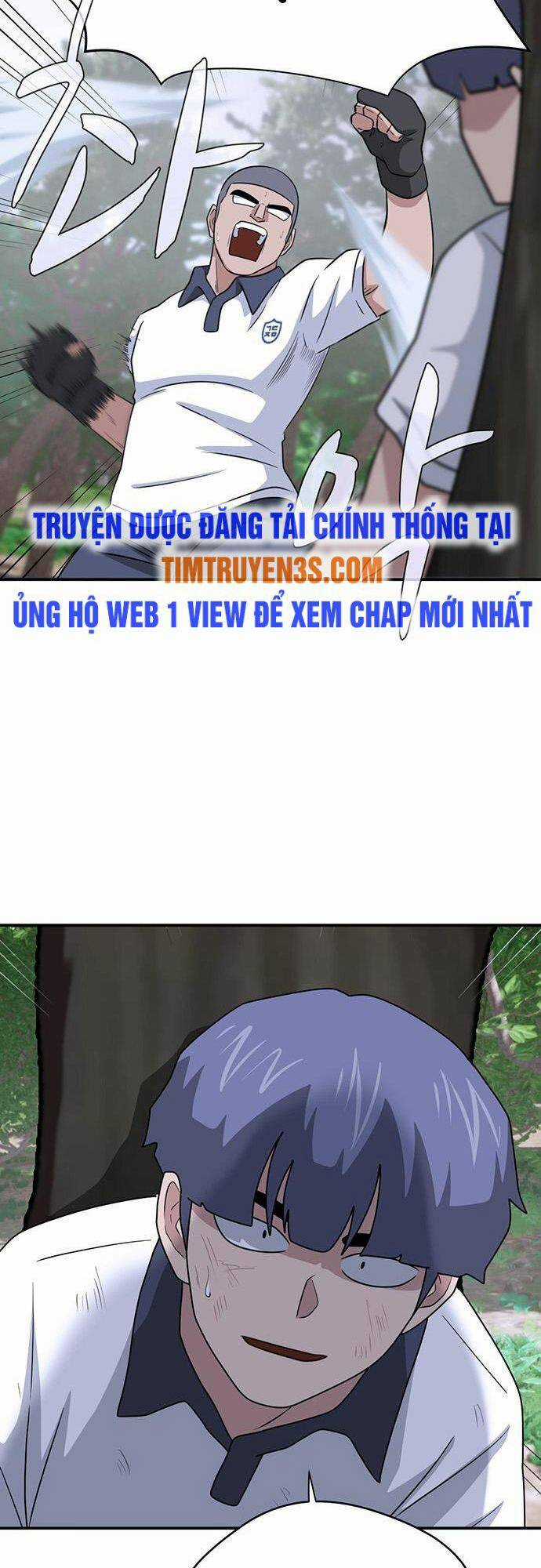 Quy Luật Hệ Thống Chapter 49 trang 4