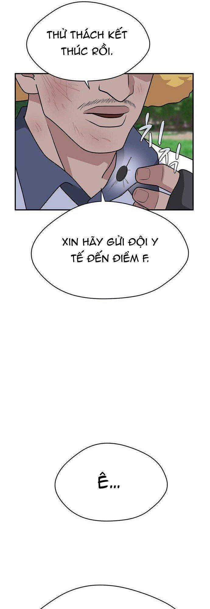 Quy Luật Hệ Thống Chapter 49 trang 40