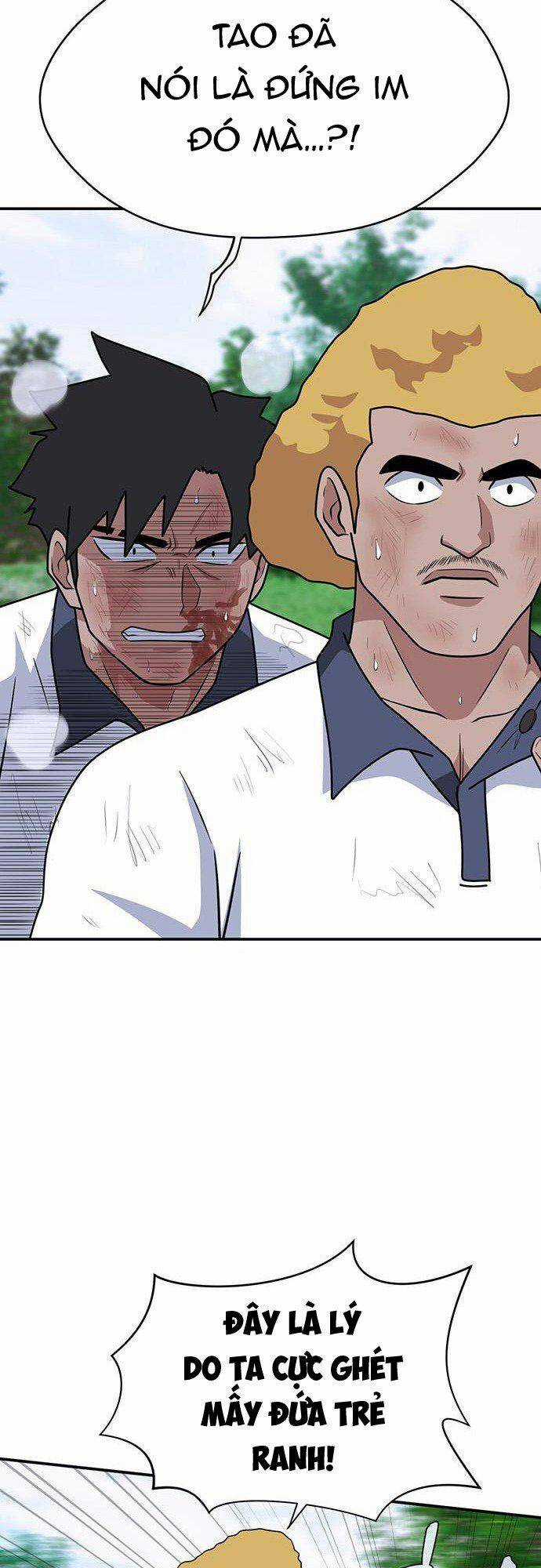 Quy Luật Hệ Thống Chapter 49 trang 41