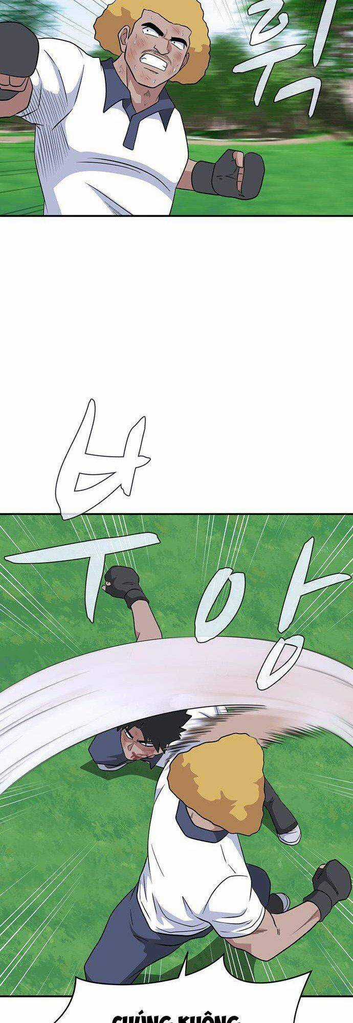 Quy Luật Hệ Thống Chapter 49 trang 42