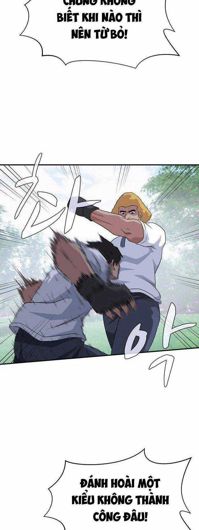 Quy Luật Hệ Thống Chapter 49 trang 43