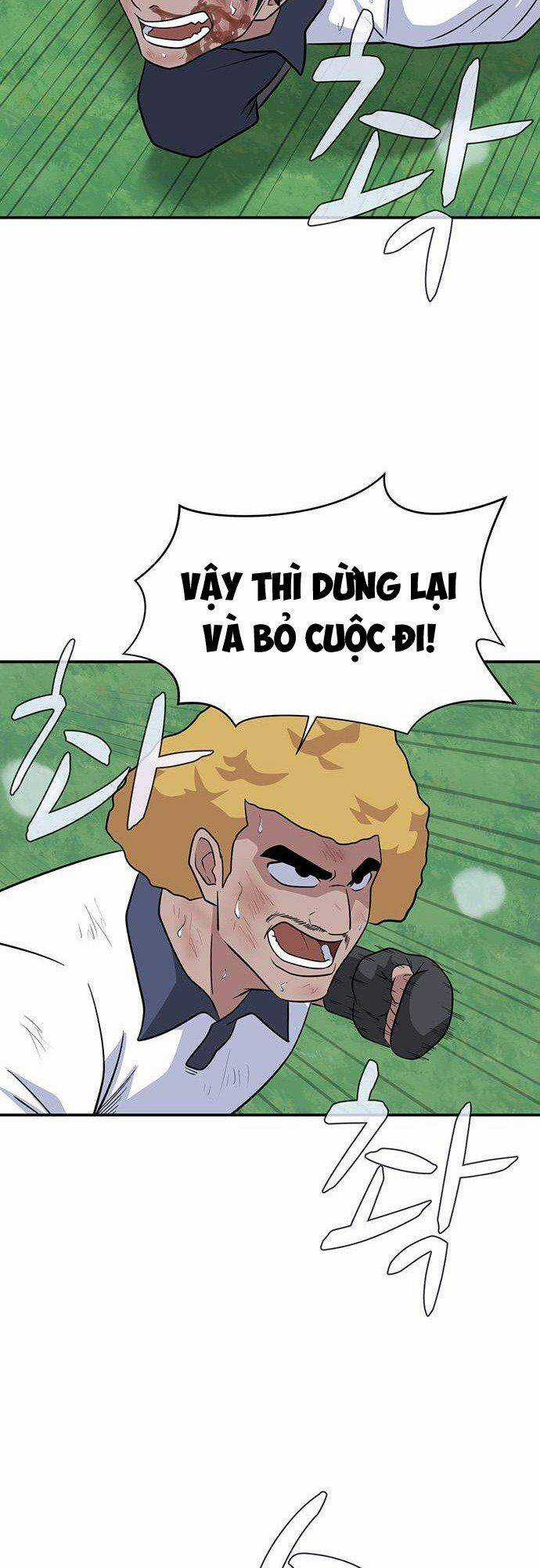 Quy Luật Hệ Thống Chapter 49 trang 46