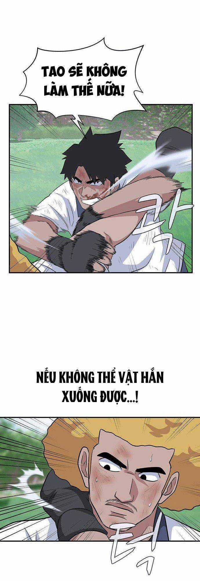 Quy Luật Hệ Thống Chapter 49 trang 48