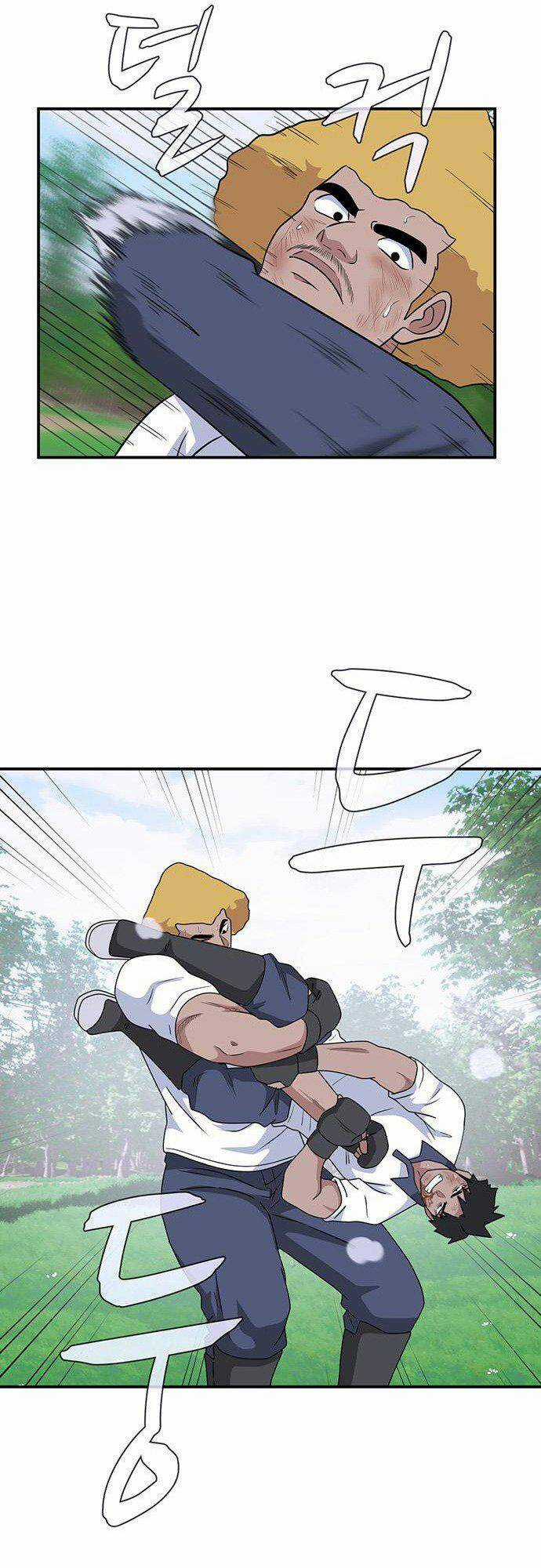 Quy Luật Hệ Thống Chapter 49 trang 51