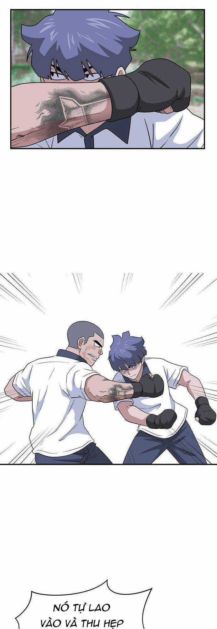 Quy Luật Hệ Thống Chapter 49 trang 7