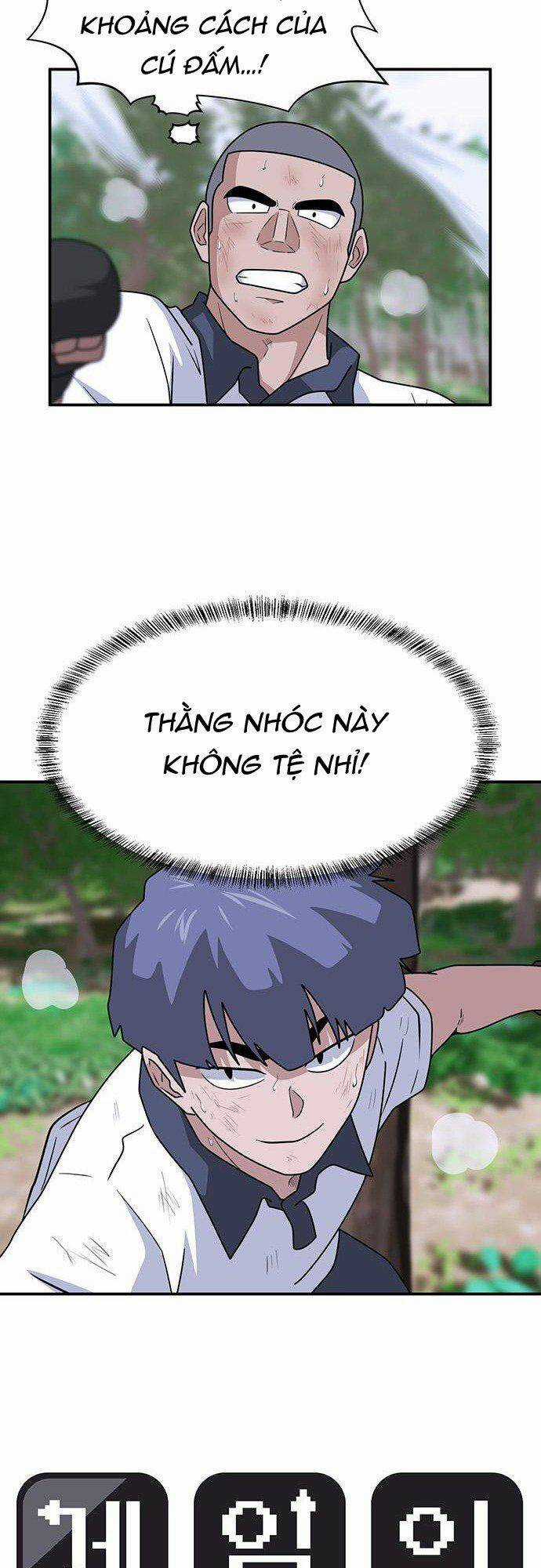 Quy Luật Hệ Thống Chapter 49 trang 8