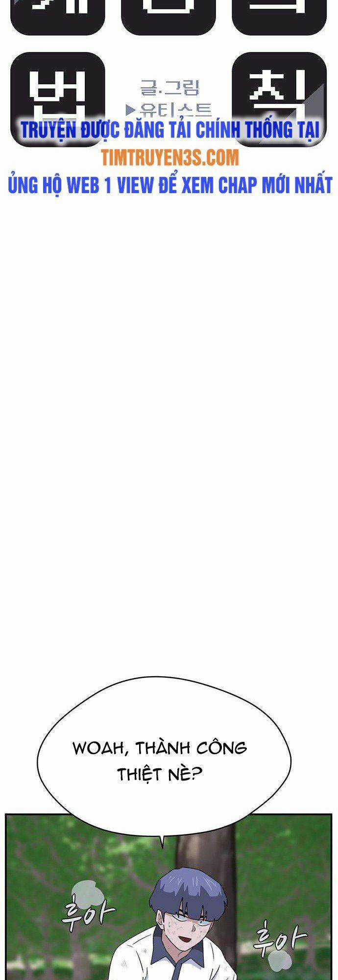 Quy Luật Hệ Thống Chapter 49 trang 9