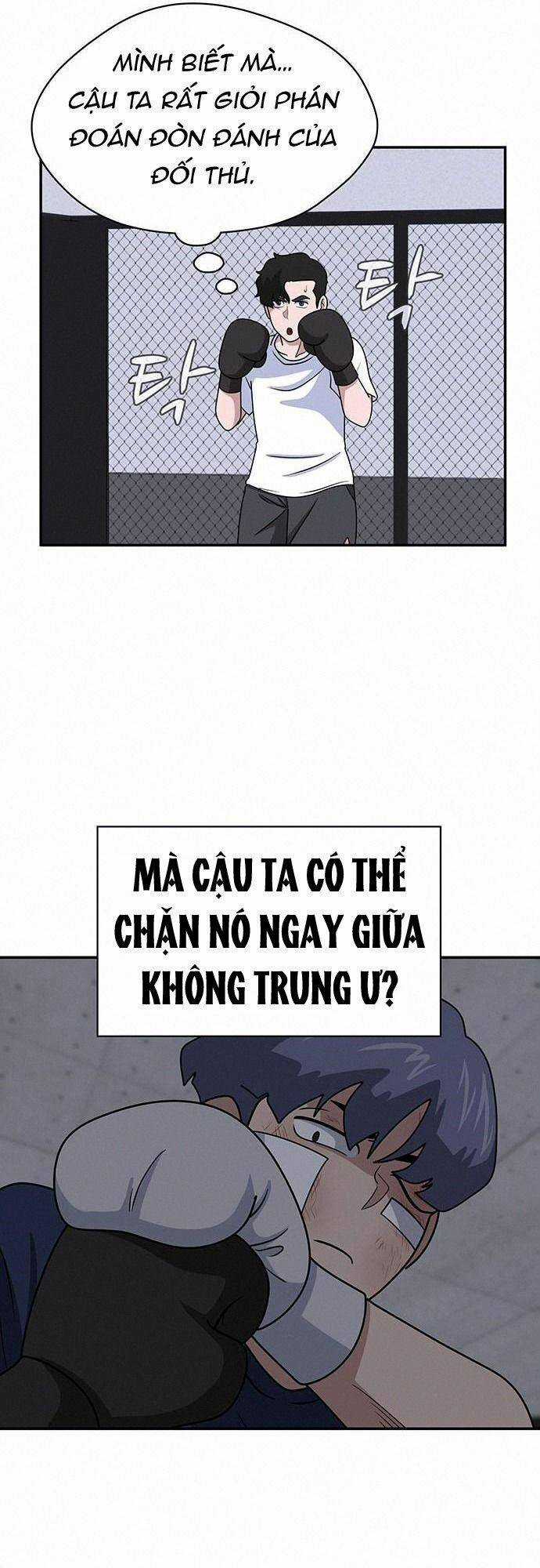 Quy Luật Hệ Thống Chapter 5 trang 12