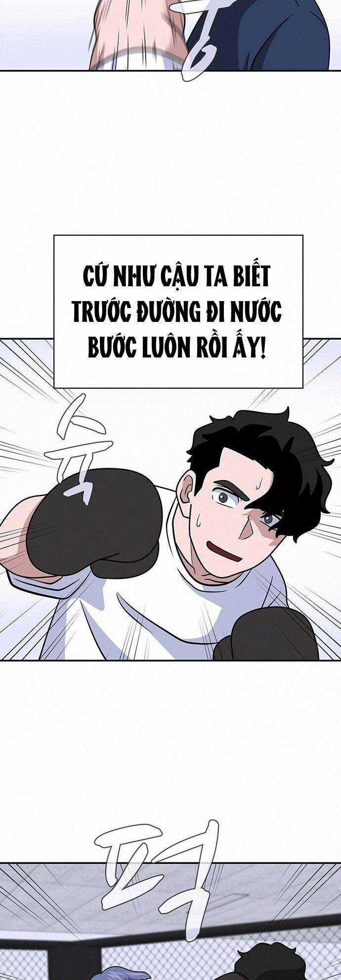 Quy Luật Hệ Thống Chapter 5 trang 16