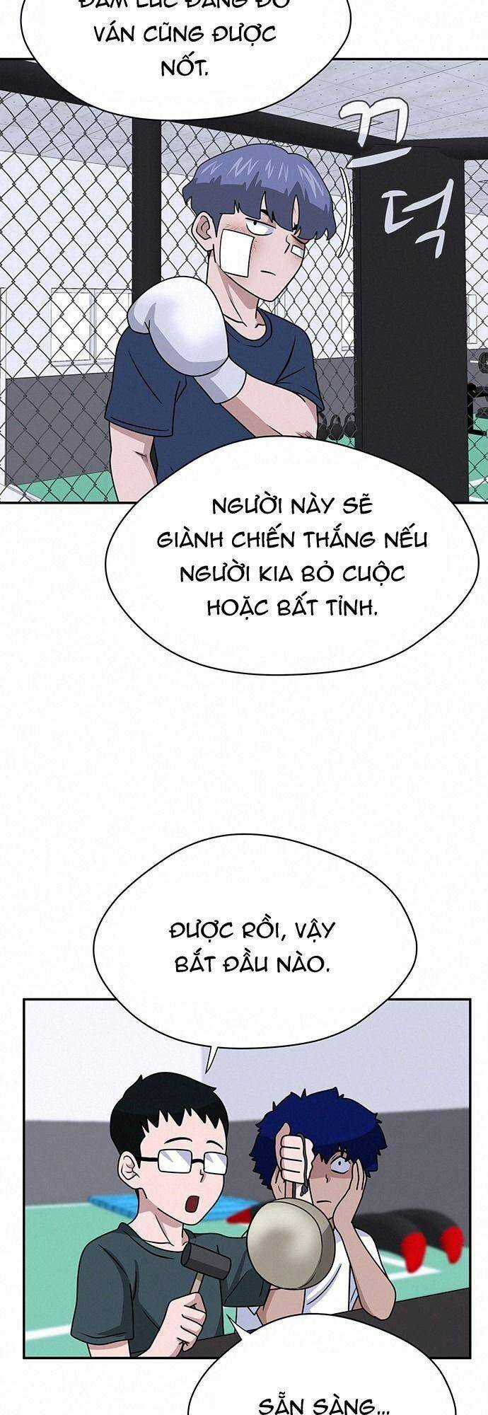 Quy Luật Hệ Thống Chapter 5 trang 2