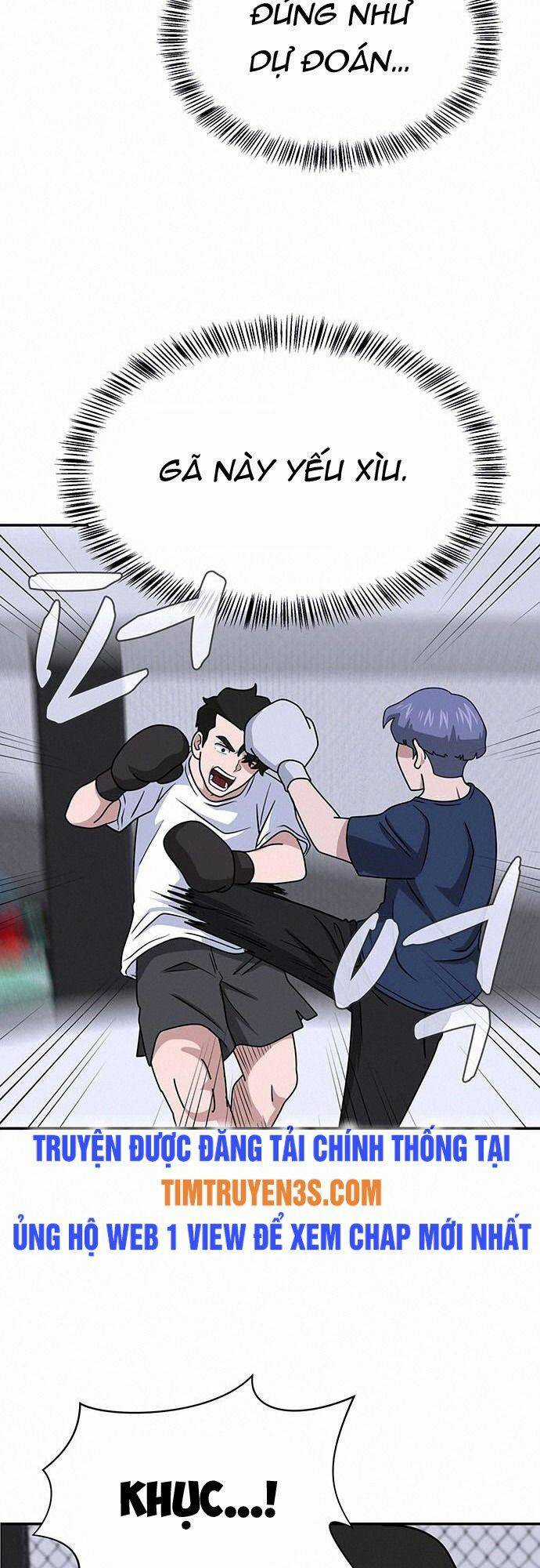 Quy Luật Hệ Thống Chapter 5 trang 20