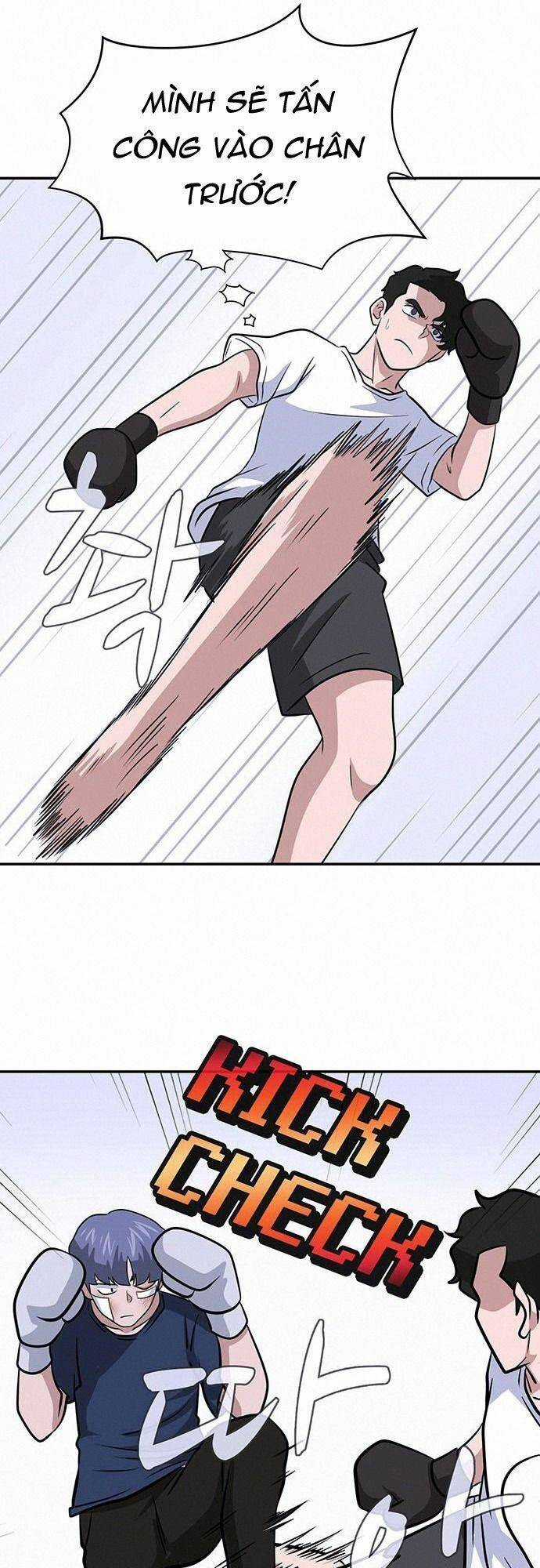 Quy Luật Hệ Thống Chapter 5 trang 24