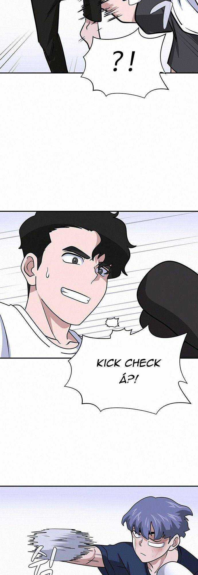 Quy Luật Hệ Thống Chapter 5 trang 25