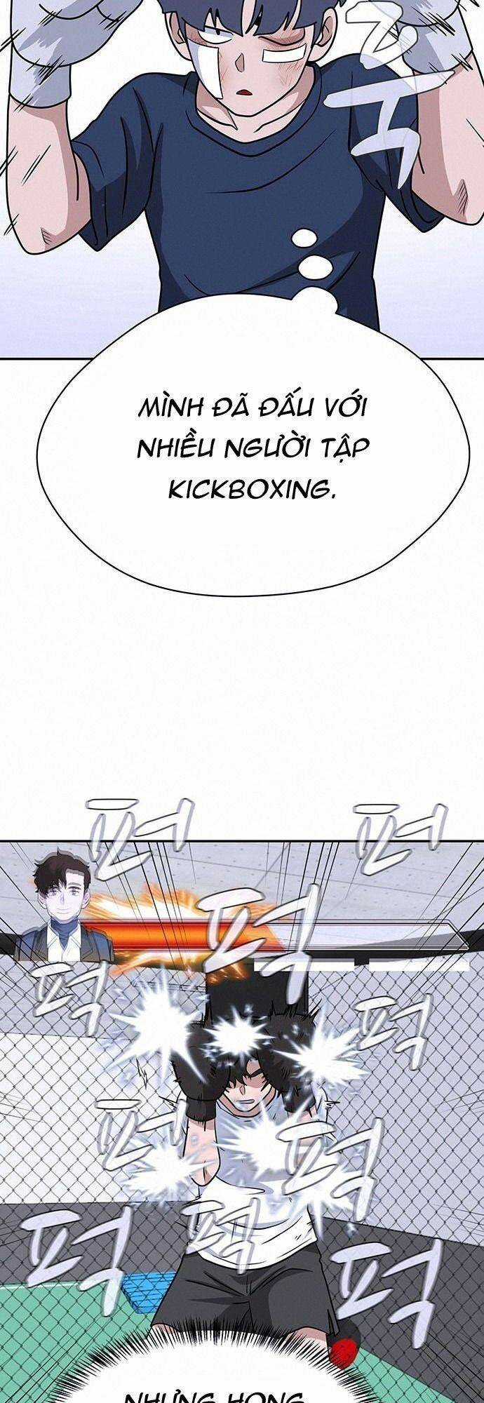 Quy Luật Hệ Thống Chapter 5 trang 27