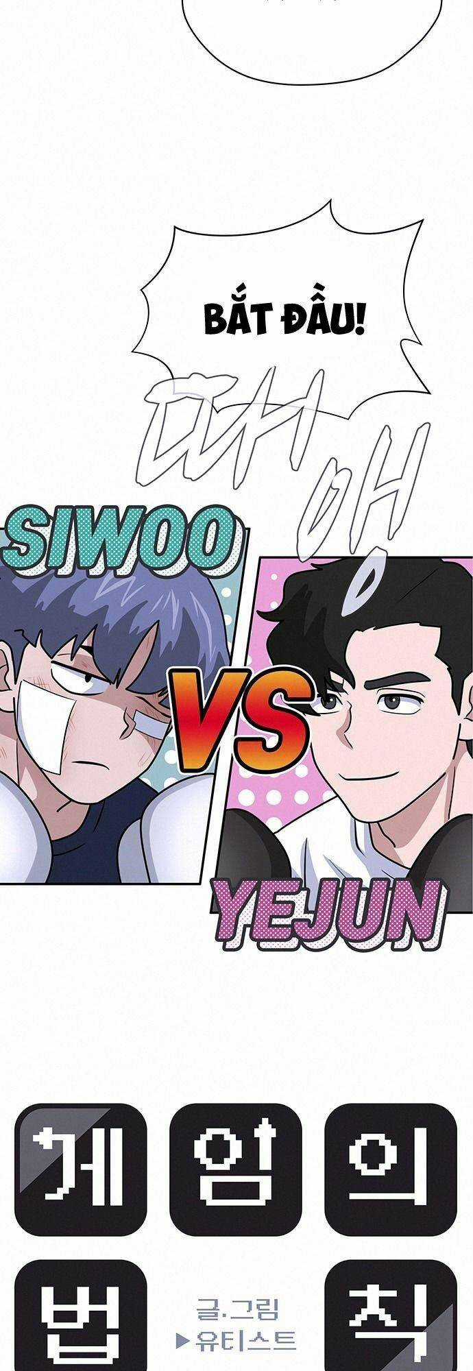 Quy Luật Hệ Thống Chapter 5 trang 3