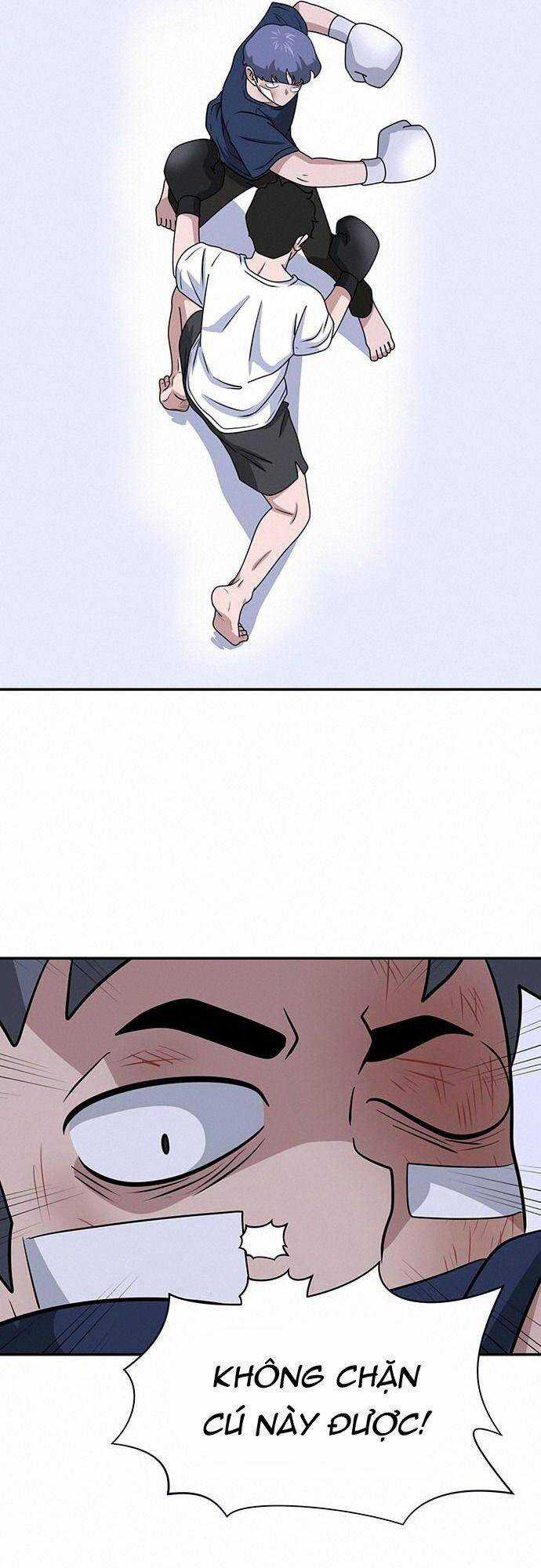 Quy Luật Hệ Thống Chapter 5 trang 36